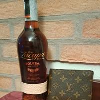 RumZacapa 23 anni + Omaggio