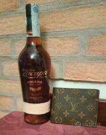 RumZacapa 23 anni + Omaggio