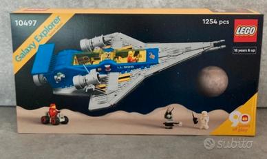 Lego 10497