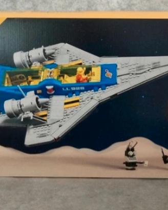Lego 10497