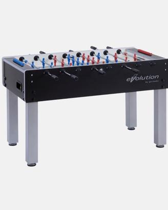 Garlando Calcio Balilla biliardino G-500 Evolution