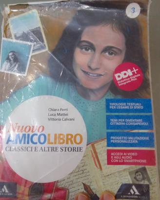 nuovo amico libro3