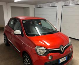 Renault Twingo 2014 1.0 sce benzina