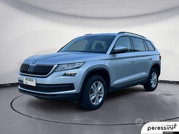 SKODA Kodiaq 2.0 tdi evo Ambition dsg 7p.ti