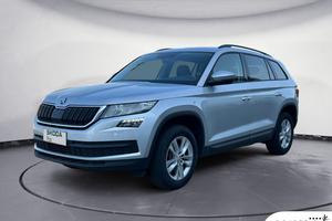 SKODA Kodiaq 2.0 tdi evo Ambition dsg 7p.ti