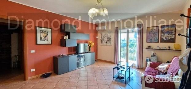 Appartamento – Fiumefreddo di Sicilia, Catania - Vista 2