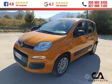 FIAT Panda 1.0Hybrid 70CV - PREZZO REALE