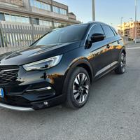 Opel Grandland X 1.6 EcotecAdvance FULL AUTOMATICA