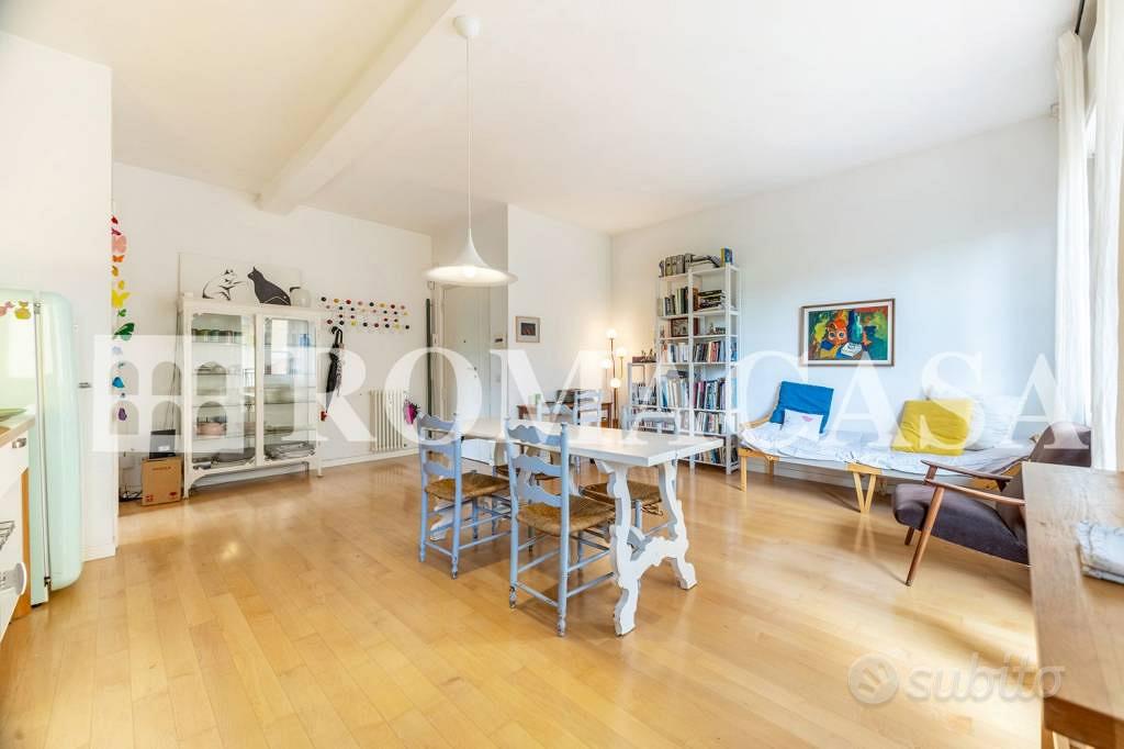 Appartamento – Roma, Aurelio - Vista 5