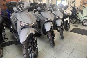 SYM BWT 125 BWT 13