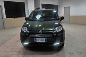 Fiat Panda 0.9 TwinAir Turbo Natural Power Lounge