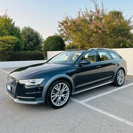 Audi A6 Allroad 3.0 245cv