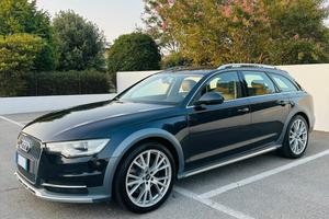Audi A6 Allroad 3.0 245cv