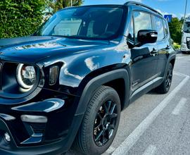 Jeep Renegade Upland hybrid 1.5T