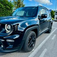 Jeep Renegade Upland hybrid 1.5T