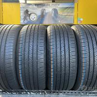 4 Gomme 245/50R19 105V Kumho 4 Stagioni 95%residui
