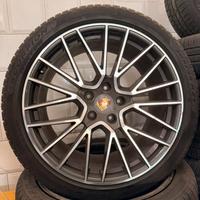 CERCHI  PORSCHE  CAYENNE 21