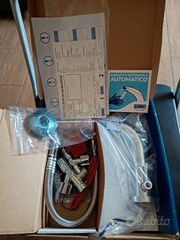 MISCELATORE ELETTR. CENTO MIX  180 Cod. 26386.2.01
