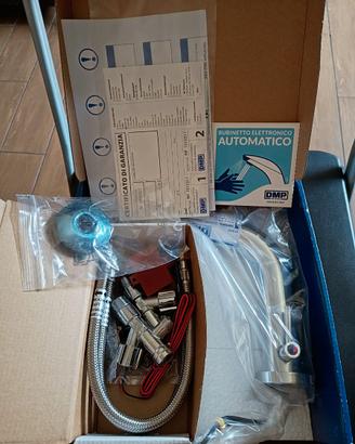 MISCELATORE ELETTR. CENTO MIX  180 Cod. 26386.2.01