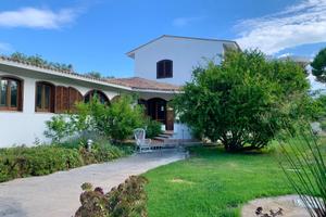 Capo san vito vicinanze mare