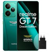 Smartphone Reame Gt7 Dream Edition Aston Martin