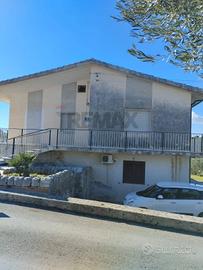 Villa singola - Modica