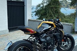 Mv Dragster 800 RR