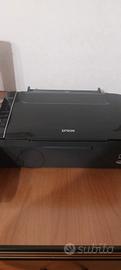 Stampante/scanner