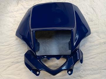 Mascherina Husqvarna