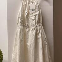 vestito zara mai usato