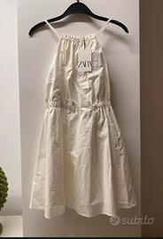 vestito zara mai usato