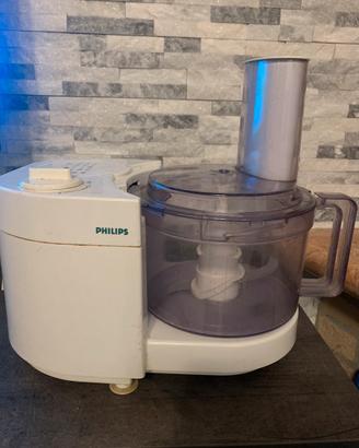 ROBOT PHILIPS DA CUCINA