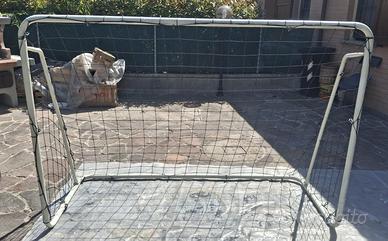 Porta da Calcio 200x140 cm