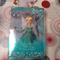 bambola Trilly holiday edition disneystore