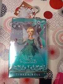 bambola Trilly holiday edition disneystore