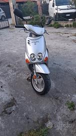 moto ovetto