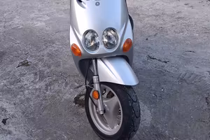 moto ovetto