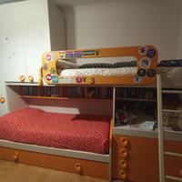 Cameretta Mondo Convenienza