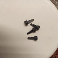 Levette Comandi Diffusore Aria  Smart 450