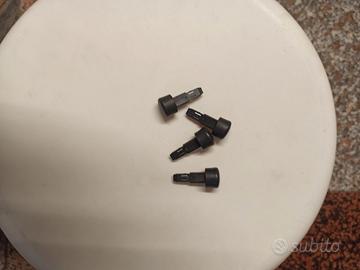 Levette Comandi Diffusore Aria  Smart 450