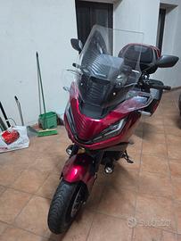honda nt 1100