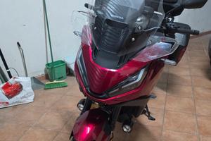 honda nt 1100