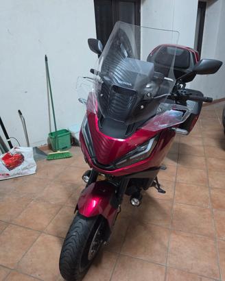 honda nt 1100