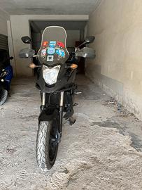 HONDA NC750x DCT