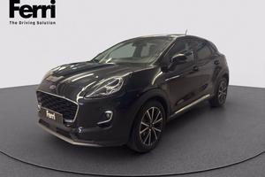 FORD Puma 1.0 ecoboost h Titanium Design s&s 125cv