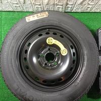 Ruotino da 17 jeep fiat alfa