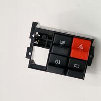 Pulsantiera Fiat Panda 141