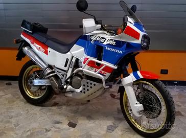 Honda XRV 650 Africa Twin - 1990