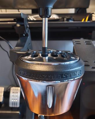 Trustmaster Th8A 