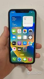 Apple iPhone 11 white 128 GB - 6129